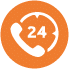 Open 24x7