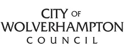 City of Wolverhampton Council logo